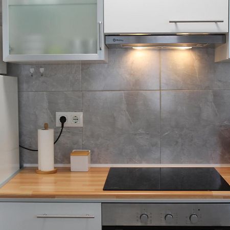 Apartamento Sa Palometa Tossa de Mar Exterior foto