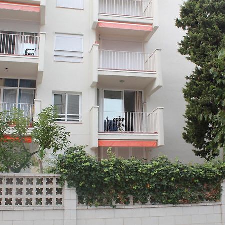 Apartamento Sa Palometa Tossa de Mar Exterior foto