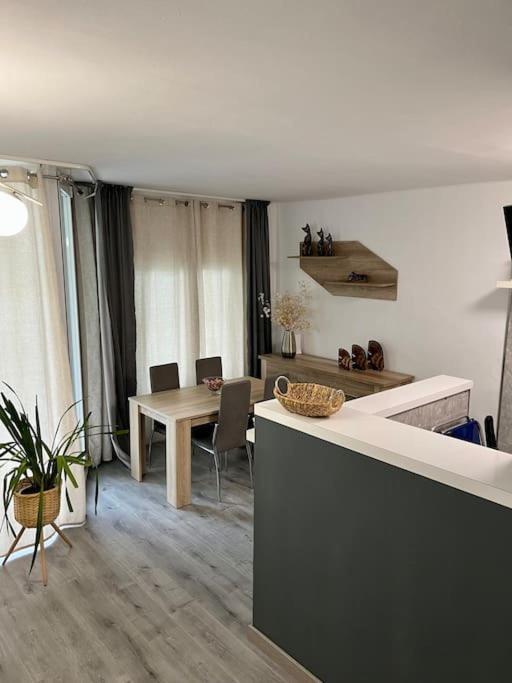 Apartamento Sa Palometa Tossa de Mar Exterior foto