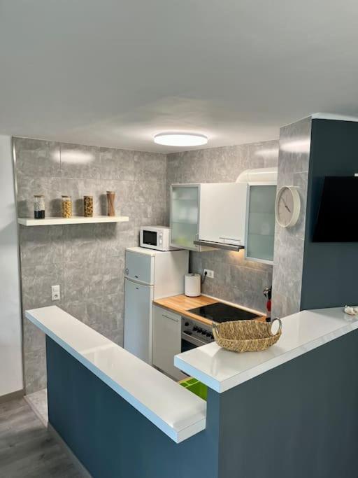 Apartamento Sa Palometa Tossa de Mar Exterior foto